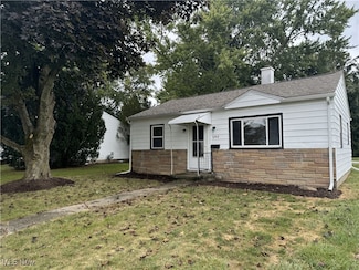 1242 Douglass Ave, Barberton, OH 44203