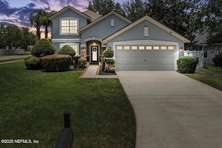 800 Marjories Way, Saint Augustine, FL 32092