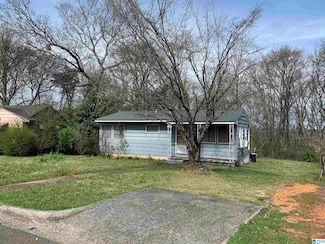 2300 Center Place S, Birmingham, AL 35205
