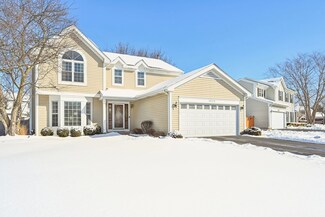 1629 Deerhaven Dr, Crystal Lake, IL 60014
