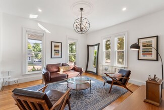 1075 Adams St, Dorchester Center, MA 02124