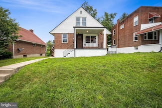4577 Derby Manor Dr, Baltimore, MD 21215