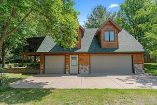 1109 55th Ave, Amery, WI 54001