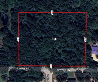 406 N Eastern St, Keene, TX 76059