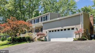 3 Woodflower Ct, Stafford, VA 22554