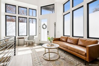 801 E 22nd Ave, Denver, CO 80205