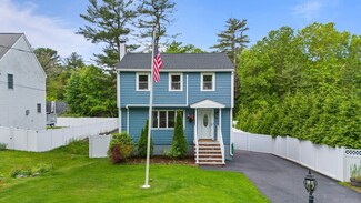 54 Forest St, Wilmington, MA 01887