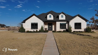 207 Calumet St, Abilene, TX 79606