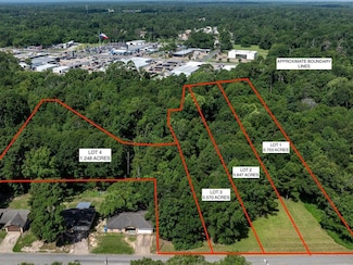 Lot 2 Tulane Dr, Lufkin, TX 75901