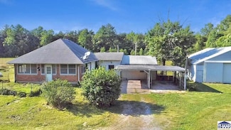 14435 Stantz Rd, Coal City, IN 47427