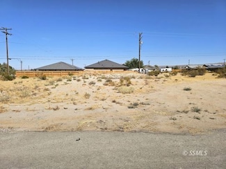 1304 Porter St, Ridgecrest, CA 93555