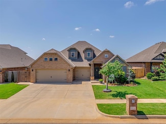 10824 NW 32nd Terrace, Yukon, OK 73099