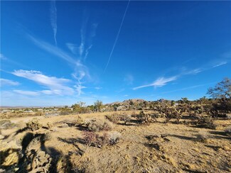 61329 Rocky Vista St, Joshua Tree, CA 92252