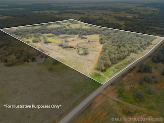 0 Orr Rd Unit 2506355, Marietta, OK 73448