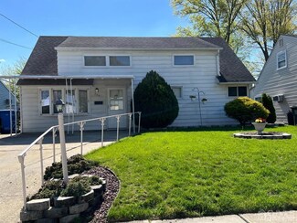 229 Elizabeth Ave, Iselin, NJ 08830