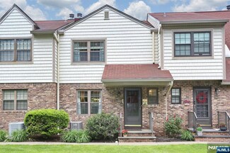 101 E Oak St Unit D2, Oakland, NJ 07436