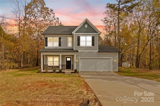 113 Titleist Dr, Statesville, NC 28677