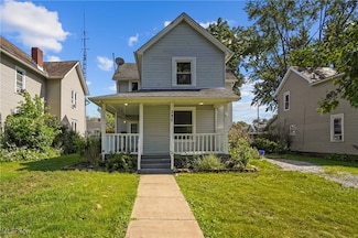 325 W Maryland Ave, Sebring, OH 44672
