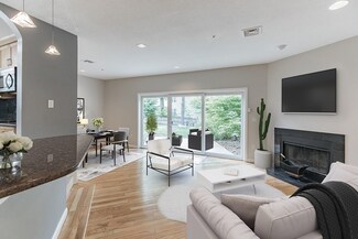 412 Parker St Unit D, Newton, MA 02459