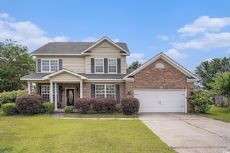 3605 Kingsley Dr, Myrtle Beach, SC 29588