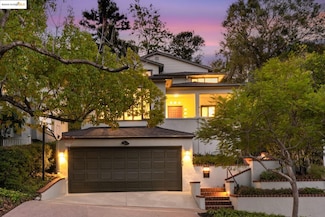 29 Cambridge Way, Piedmont, CA 94611