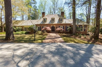9995 Huntcliff Trace, Atlanta, GA 30350