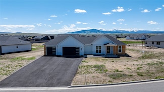 3845 Musselshell Rd, East Helena, MT 59635
