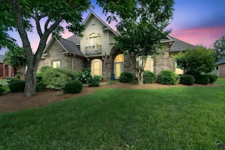 205 Grove Ct, Centerville, GA 31028