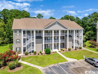 5834 Longwood Dr Unit 104, Murrells Inlet, SC 29576