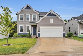 2115 Henley Woods Dr, Arnold, MO 63010