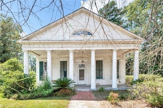 11120 Plank Rd, Clinton, LA 70722