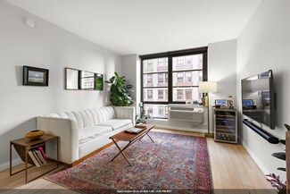 160 1st St Unit 805, Jersey City, NJ 07302