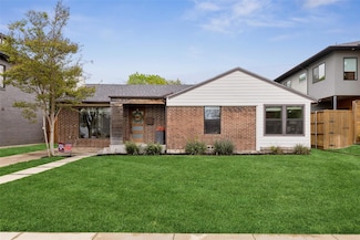 3729 Rockdale Dr, Dallas, TX 75220