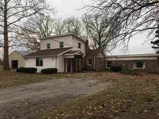 16371 Sr 17, Culver, IN 46563