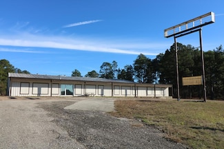 4190 U S Highway 96 N, Jasper, TX 75951