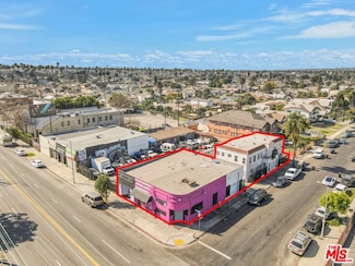 1706 W 49th St, Los Angeles, CA 90062