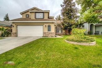 5303 Clover Mountain St, Bakersfield, CA 93313