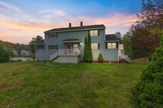 9 Rocco Dr Unit R, Derry, NH 03038