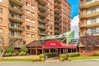 3920 Mystic Valley Pkwy Unit 405, Medford, MA 02155