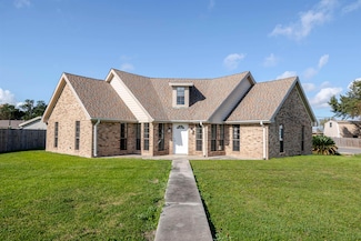 277 E 89th St, Cut Off, LA 70345