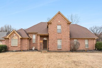 4299 Hughes Meadow Cove, Memphis, TN 38125