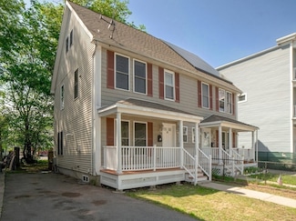 30 Balfour St, Dorchester, MA 02125