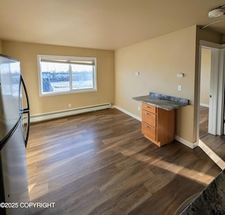 618 Gambell St Unit 33, Anchorage, AK 99501