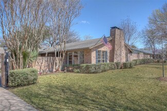 7009 Gateridge Dr, Dallas, TX 75254
