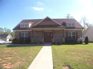 105 Summer Leigh St, Salisbury, NC 28146