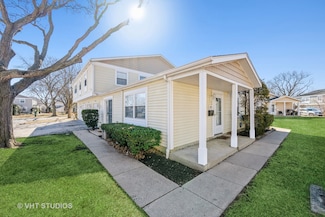 1233 Mae Ct Unit 17, Wheeling, IL 60090