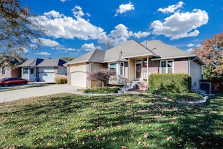 11838 W Neville Ct, Wichita, KS 67205