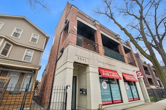 3643 W Belmont Ave Unit 2, Chicago, IL 60618
