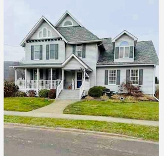 218 Tyler St, Athens, PA 18810