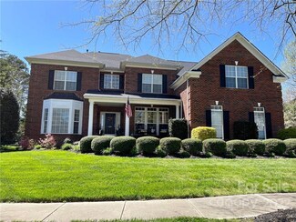 1209 Hardwood Dr, Matthews, NC 28104